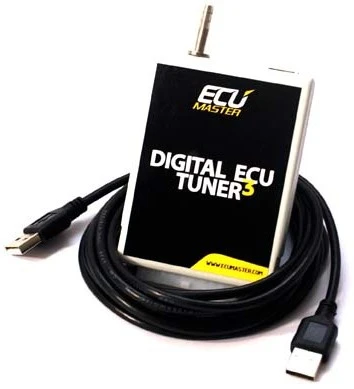 DET3 EcuMasters Digital Engine Tuner 3