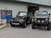 Land Cruiser 70 series (HZJ77, KZJ78 etc.)
