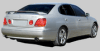 Lexus 2GS (1998-2005 GS300, GS400, GS430), SC430, Aristo