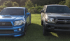 Toyota Tacoma 2005-2015 2nd Gen
