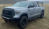 Tundra 2007-2021 2nd Gen