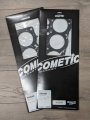 Cometic 1UZ head gaskets