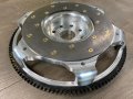 XAT Racing Racelyte flywheel only for 8.5" Twin Disc Clutch 1UZ JZ CD009 1GZ