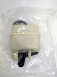 Century V12 OEM Hydrofan Reservoir and Mounting Bracket 1997-2004 GZG50 1GZ