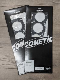 Cometic UZ Head Gaskets 1UZ 2UZ 3UZ MLS Multi Layer Steel