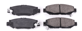 OEM Crown S150 Rear Brake Pads Royal Saloon Touring JZS151 JZS153 JZS157 Aristo Celsior Mark II C...