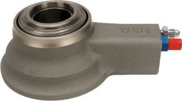 Quarter Master QM TOB Hydraulic Throw Out Release Bearing Slave Cylinder for CD009 Swaps QMI