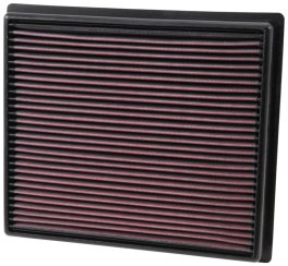 K&N Replacement Panel Air Filter for Toyota 2014-2021 Tundra 4.6L/5.7L/ 2014 Sequoia 5.7L V8