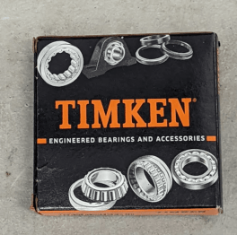 Replacement Input Shaft Seal for Toyota 5 speed Trans Swap UZ to W58 R154