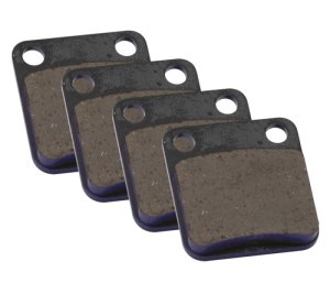 WIL BP-28 Brake Pads