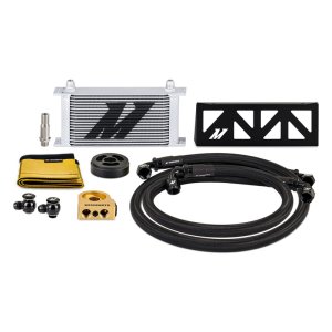 MM Oil Cooler - Kits - Tstat