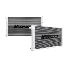 MM Radiators - Alum