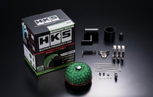 HKS Mark II Verossa Intake Super Power Flow Filter SPF JZX110 1JZ-GTE