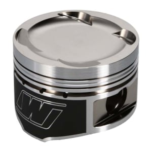 Wiseco Forged Pistons 2JZ 2JZGTE 2JZGE 1JZGTE Supra SC300 IS300 GS300 Crown