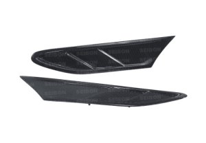 SEI Fender Ducts