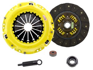 ACT 1986.5-1998 Toyota Supra W58 5 speed HD/Perf Street Sprung Clutch Kit