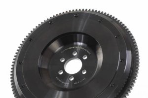 Clutch Masters 86-92 MK3 Supra 7MGE (W58) Steel Flywheel