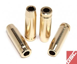 GSC Intake Valve Guides