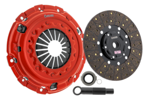 Action Clutch 05-06 Pontiac GTO 6.0L (LS2) Stage 1 Clutch Kit (1OS) w/o Slave/Release Bearing