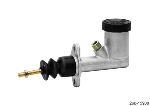 Wilwood Clutch Master Cylinder 3/4" bore Internal Reservoir Compact