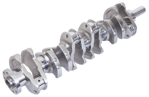 Eagle Toyota 2JZ 4340 Billet Crankshaft