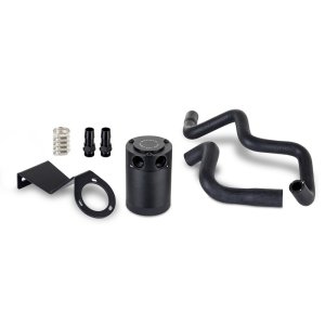 MM Baffled Oil Catch - Kit