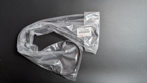 OEM Toyota 2JZFSE Valve Cover Gasket Crown and Majesta Origin Brevis