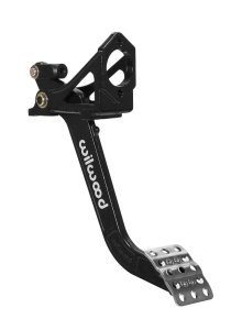 Wilwood Clutch Pedal (used with XAT kits)