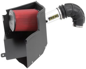 AEM IND Brute Force Air Intake