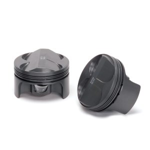 SPT Piston Sets - 4cyl