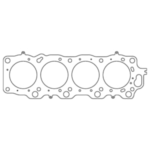 Cometic 1UZ non-VVTi Lexus / Toyota 4.0L V8 92.5mm Bore .030 inch CFM-20 Left Side Head Gasket
