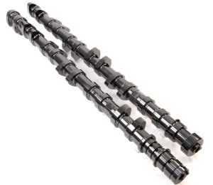 GSC 97-02 Supra R2 Cams VVTI 2JZ-GTE Aristo Camshafts Billet (Requires GSC Conical Spring Kit)