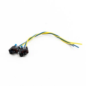 DW Injector Connectors