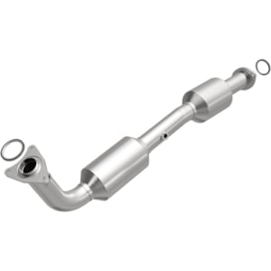 Magnaflow Direct Fit Cat 07-08 Toyota Tundra 5.7L Passenger side California legal catalytic conve...