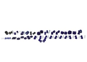 SPR Bushing Kits