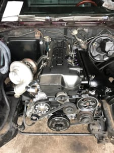 XAT 2JZ Fully Built Long Block 2JZGTE or 2JZGE Street/Race Built Engine 2JZ 1000HP+ Rated