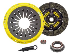 ACT 1987-1992 Toyota Supra R154 HD/Perf Street Sprung Clutch Kit