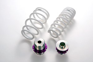 HKS Adjustable Spring Kits