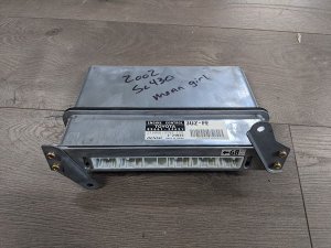 XAT 2UZ 3UZ Tune ECU Re-Map for IS300, 2UZFE, 3UZ and Newer LS430 SC430 GS430 2002+ remap tune