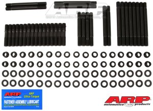 ARP SB Chevy 18A raised port head stud kit
