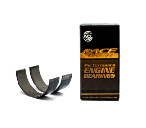 ACL Toyota 4AGE/4AGZE (1.6L) 0.025 Oversized High Performance Main Bearing Set
