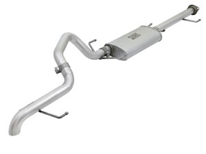 AFE Exhaust Cat Back