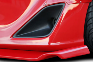 GRE Brake System
