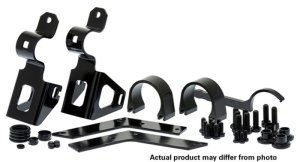 ARB Bp51 Fit Kit Tundra Front 2007-2021