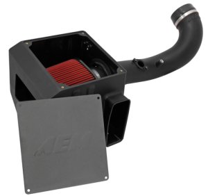 AEM IND Brute Force Air Intake