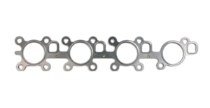 Cometic 3UR Exhaust Manifold Gasket Toyota 1UR-FE 3UR-FBE 3UR-FE .040in MLS