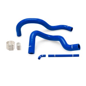 MM Silicone Hose - Radiator