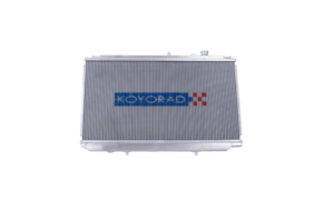 Koyo 97-05 Toyota Aristo / Lexus GS300 Radiator