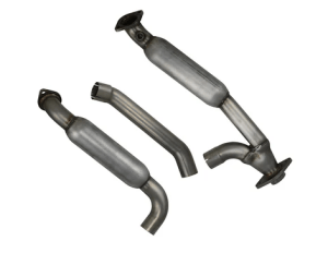 Doug Thorley GX470 Y Pipes V8 4Runner 2003-2009