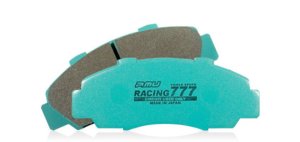 Project Mu 03-06 Evo / 04-09 STi / 09-10 Genesis Coupe (Track Only) / 2010 Camaro SS RACING 777 F...